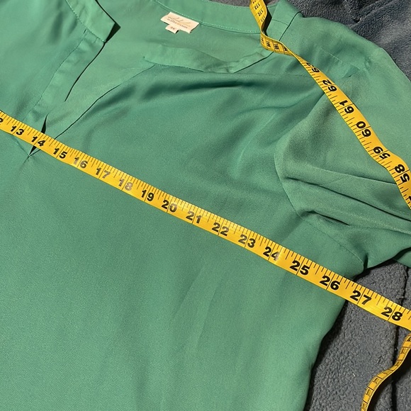 Pullover tunic - Picture 6 of 7